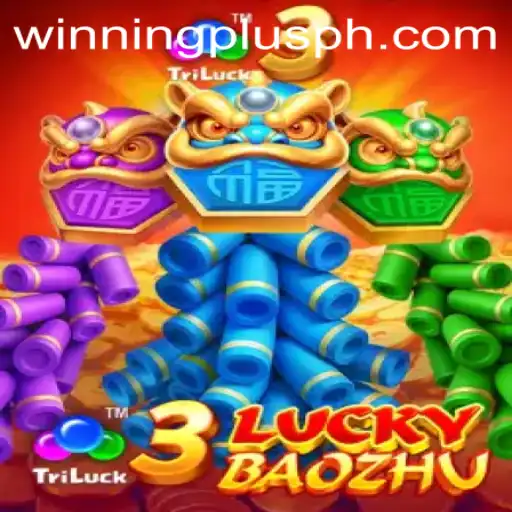 Discover the Exciting World of 3LuckyBaozhu: Your Gateway to WinningPlus