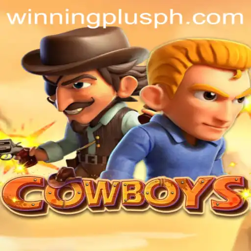 Discover the Thrill of COWBOYS: The Ultimate Winningplus Adventure