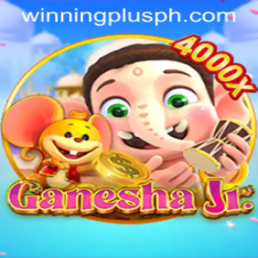 GaneshaJr: Explore the Exciting World of WinningPlus