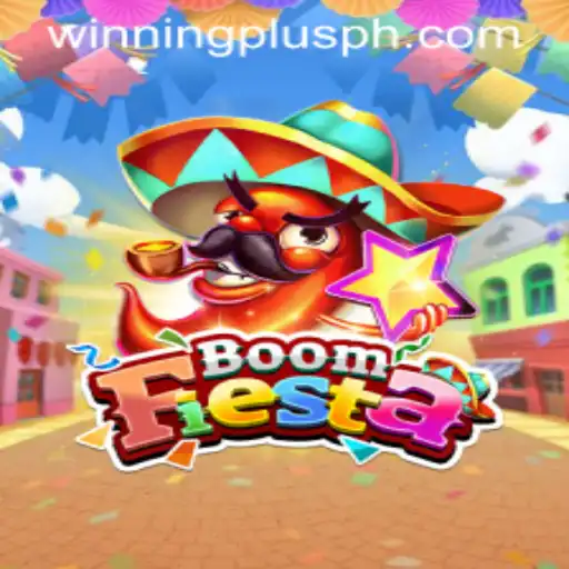 BoomFiesta: Unleashing the Thrill of Winning in a Dynamic Gaming Experience