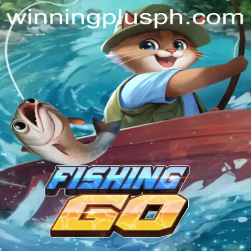 FishingGO: Dive into the Ultimate Fishing Experience