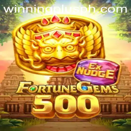 Discover FortuneGems500: A Guide to Winningplus in Online Gaming