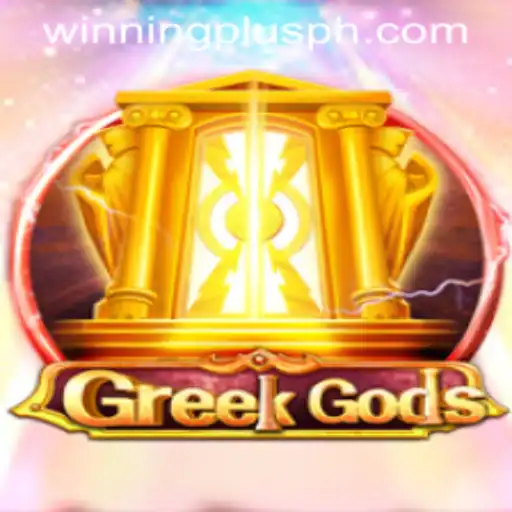 Exploring the Mystical World of GreekGods: Unveiling the Thrills and Strategies of WinningPlus