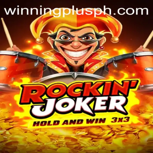 Unlock the Excitement of RockinJoker: Your Guide to WinningPlus