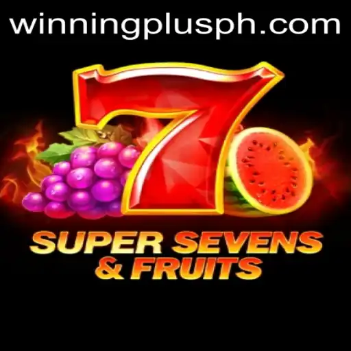 Unveiling 7SuperSevensFruits: A Fresh Spin on Classic Casino Gaming