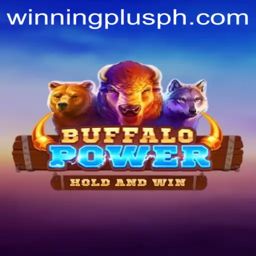 Discover the Thrills of BuffaloPower and Unleash the WinningPlus Advantage