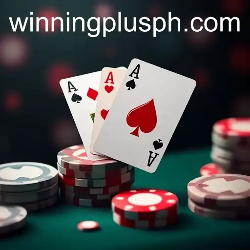 The Enchanting World of Card Games with Winningplus