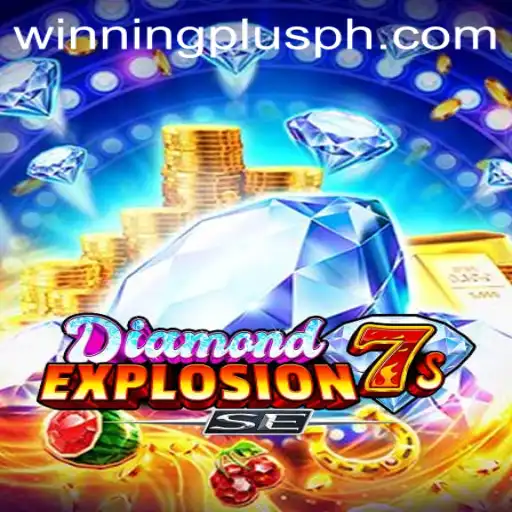 DiamondExplosion7sSE: A Dazzling Adventure in the World of Slot Gaming