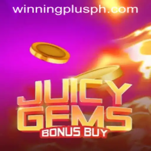 Unveiling JuicyGemsBonusBuy: An Exciting Gaming Experience