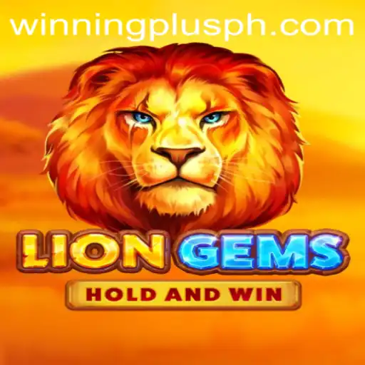 LionGems: Unleash the Adventure with WinningPlus