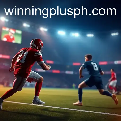 Sports Betting: A WinningPlus Experience