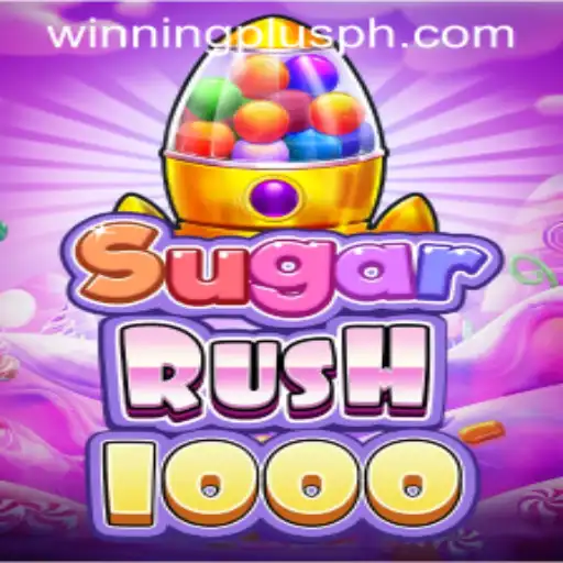 Exploring SugarRush1000: A Deep Dive into the Exhilarating World of WinningPlus